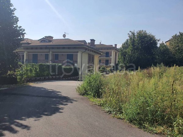 terreno edificabile in vendita ad Avellino