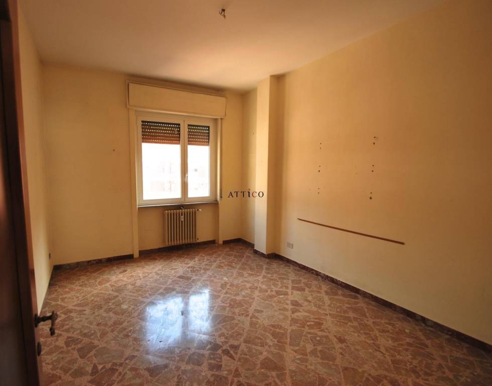 appartamento in vendita ad Avellino in zona Centro Città