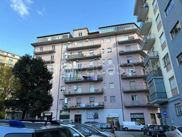 appartamento in vendita ad Avellino