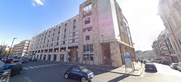 appartamento in vendita ad Avellino in zona Centro Città
