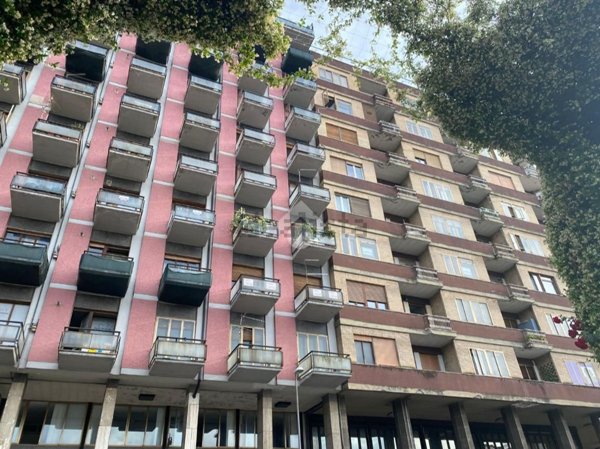 appartamento in vendita ad Avellino