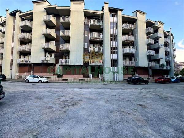 appartamento in vendita ad Avellino