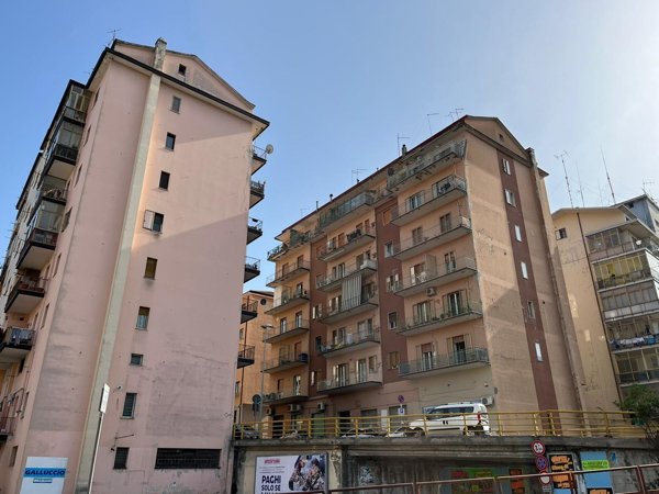 appartamento in vendita ad Avellino