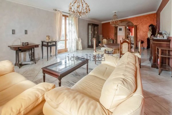 appartamento in vendita ad Avellino