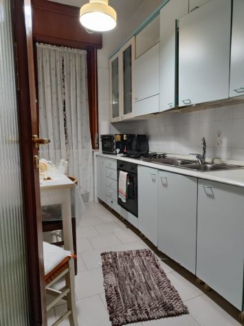 appartamento in vendita ad Avellino
