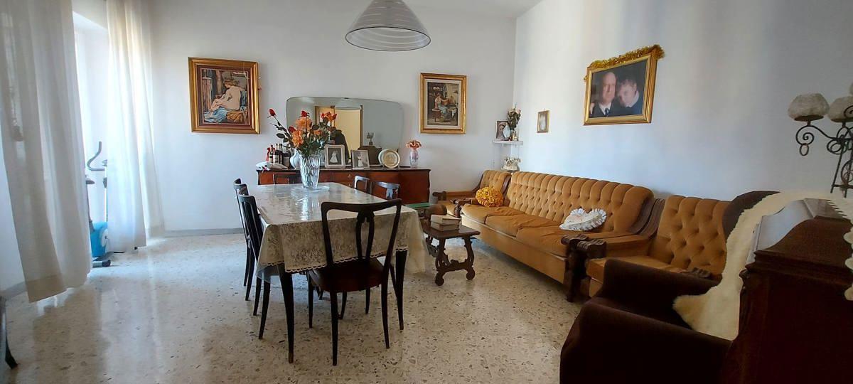 appartamento in vendita ad Avellino