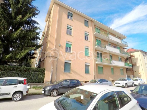 appartamento in vendita ad Avellino