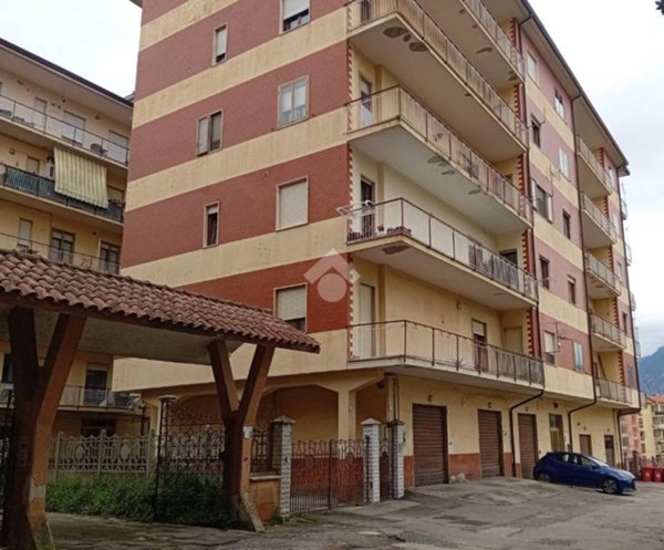 appartamento in vendita ad Avellino in zona Centro Città