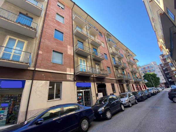 appartamento in vendita ad Avellino in zona Centro Città