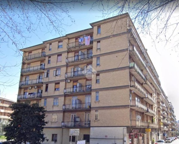 appartamento in vendita ad Avellino