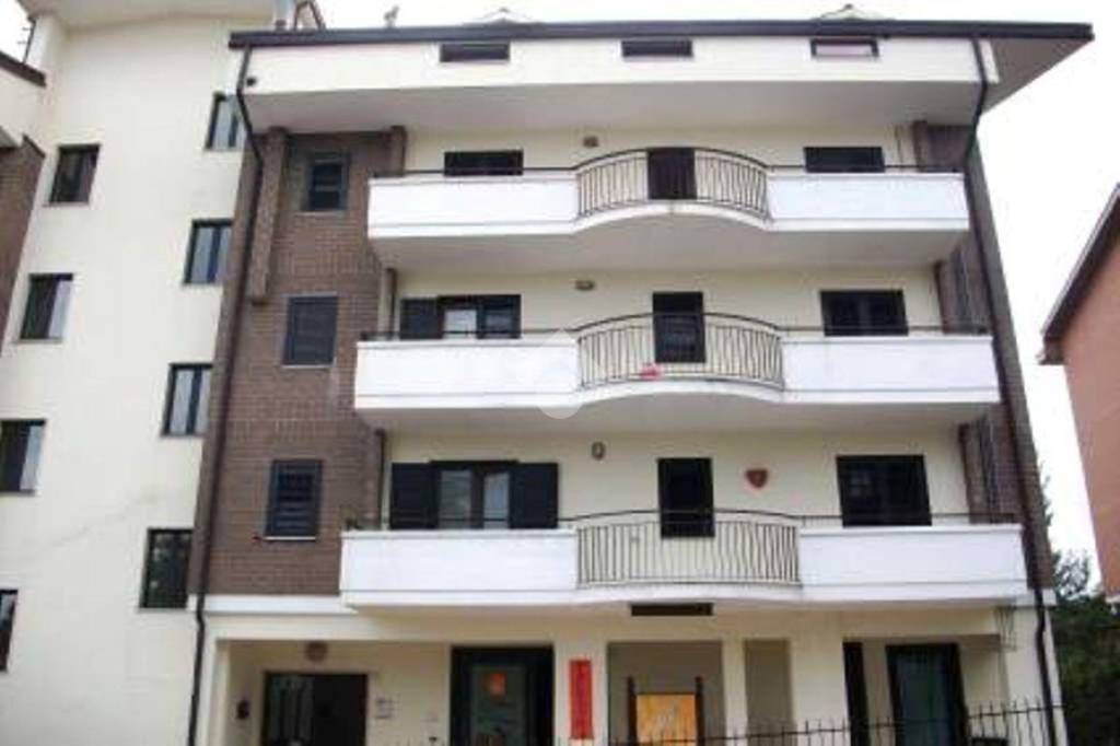 appartamento in vendita ad Avellino