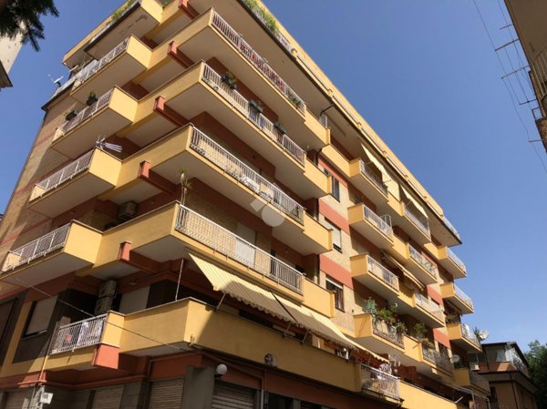 appartamento in vendita ad Avellino