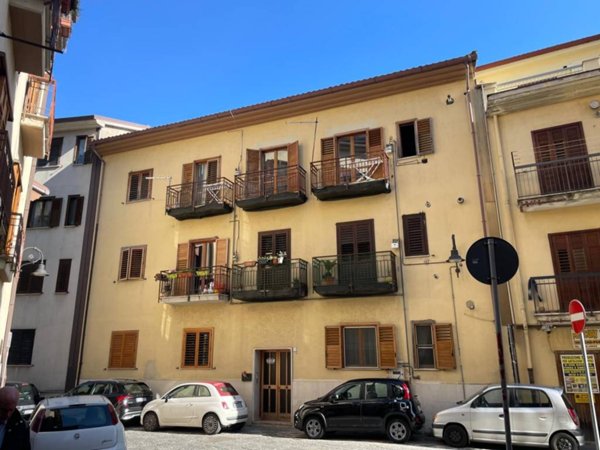 appartamento in vendita ad Avellino