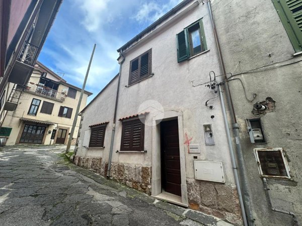 appartamento in vendita ad Avellino in zona Picarelli