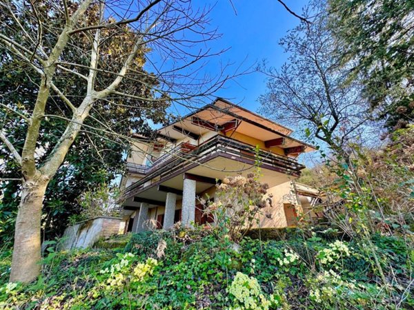 casa indipendente in vendita ad Avellino