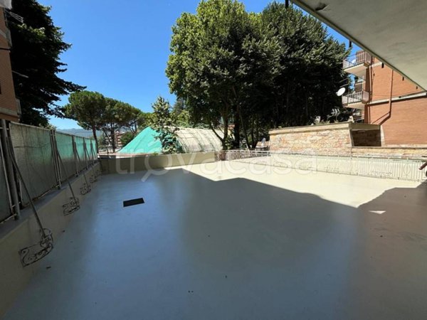 appartamento in vendita ad Avellino