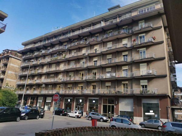 appartamento in vendita ad Avellino