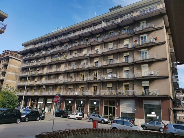 appartamento in vendita ad Avellino
