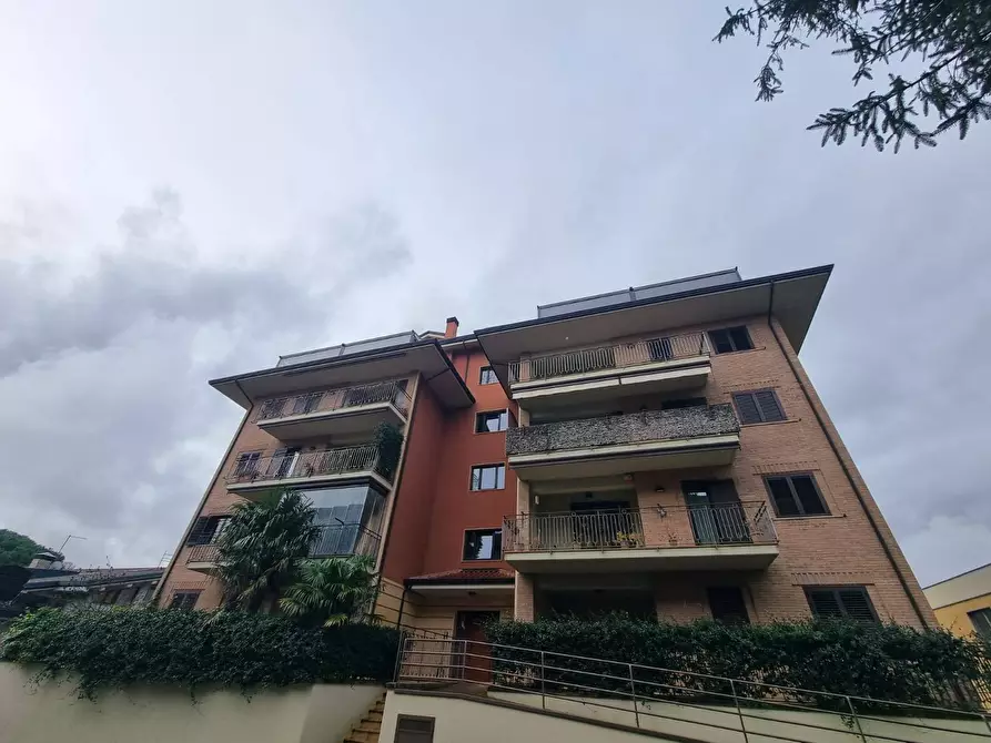 appartamento in vendita ad Avellino