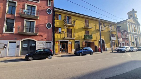 appartamento in vendita ad Avellino