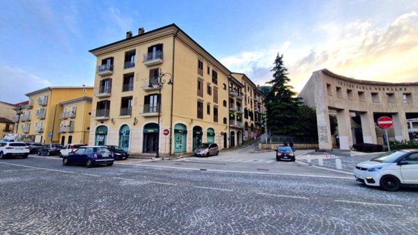 appartamento in vendita ad Avellino