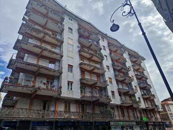 appartamento in vendita ad Avellino in zona Centro Città