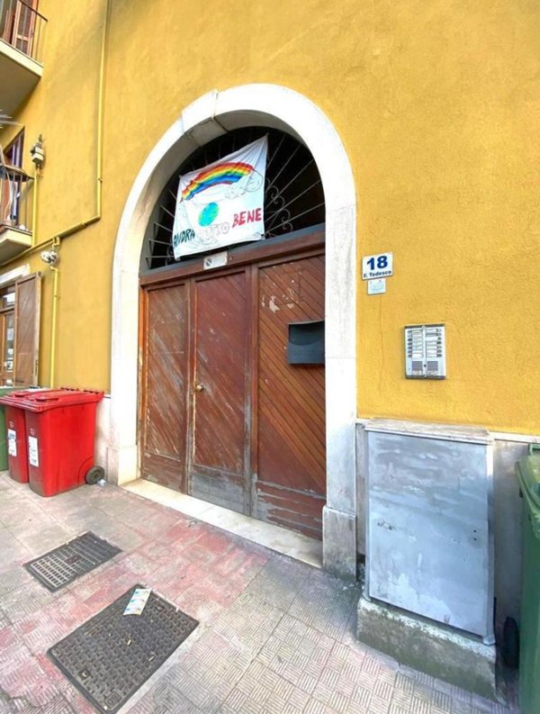 appartamento in vendita ad Avellino