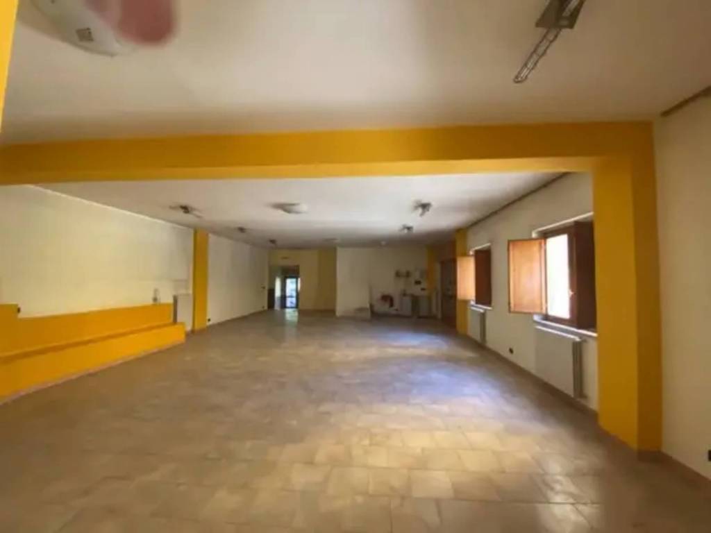 appartamento in vendita ad Avellino