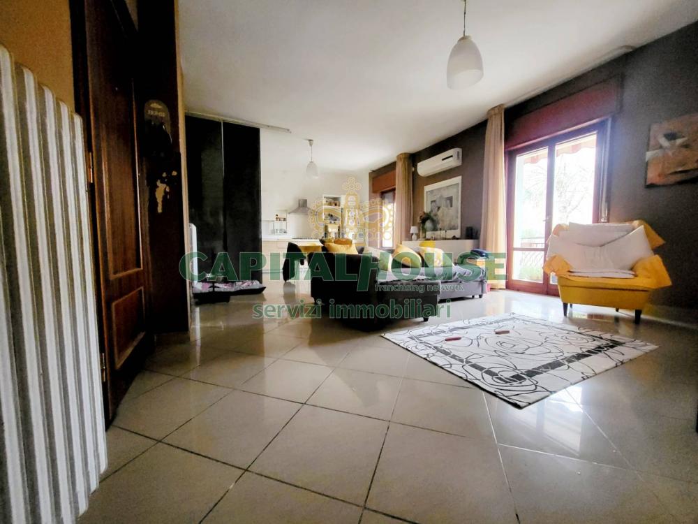 appartamento in vendita ad Avellino
