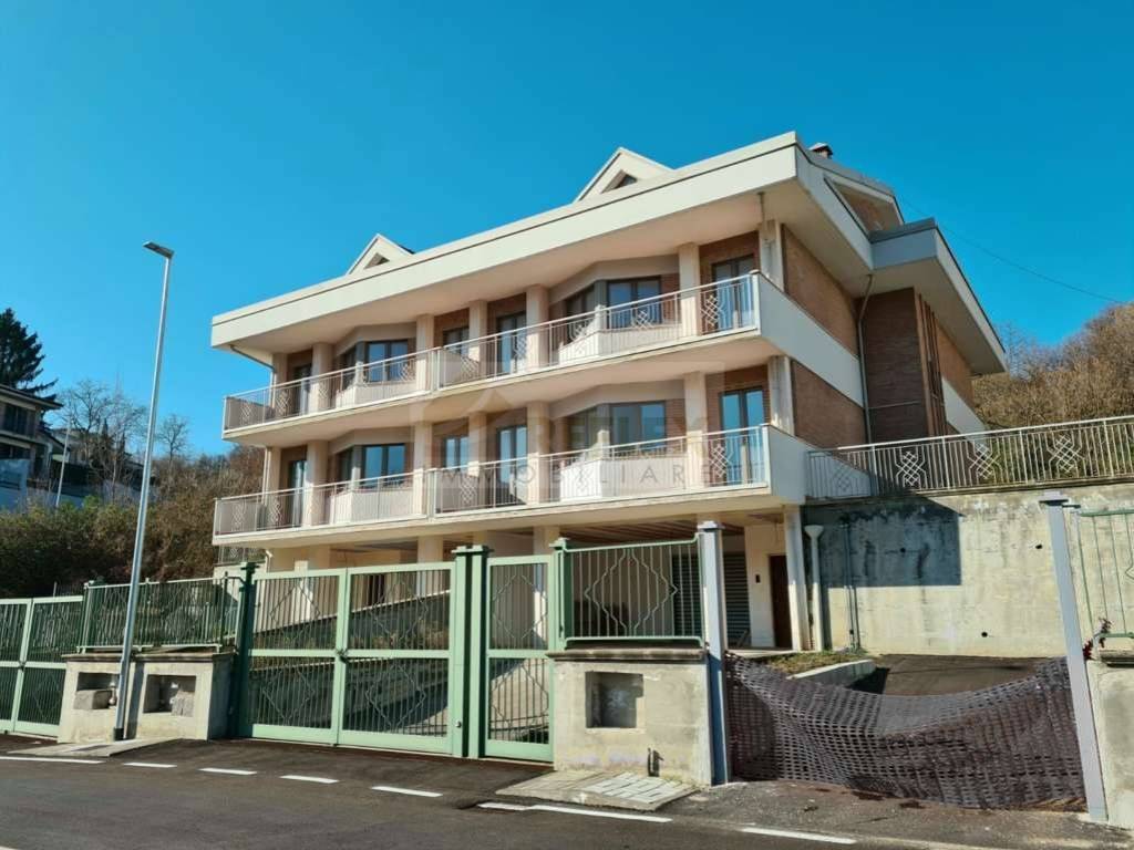 appartamento in vendita ad Avellino