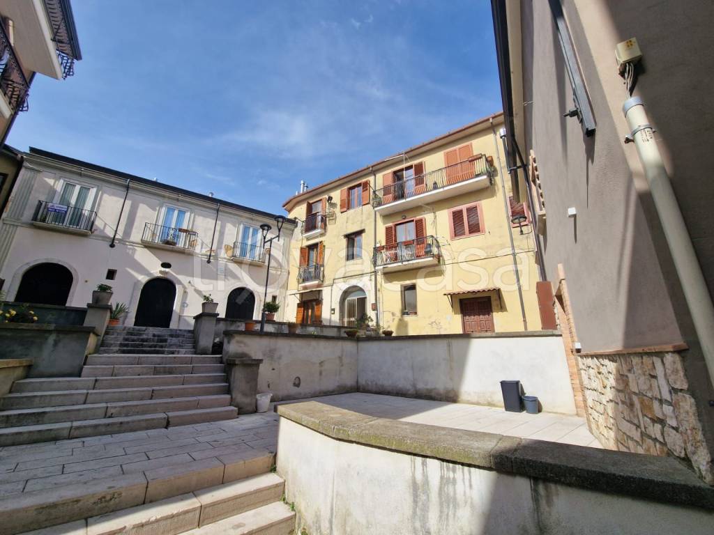 appartamento in vendita ad Avellino