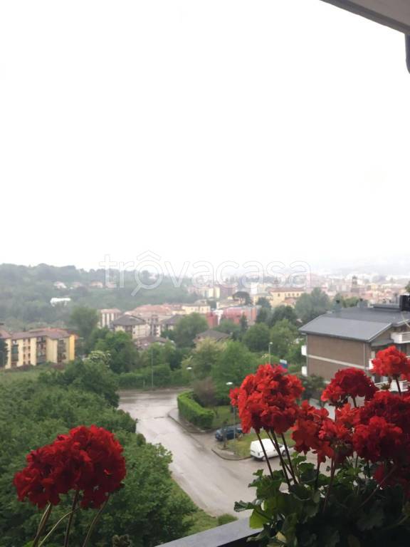 appartamento in vendita ad Avellino