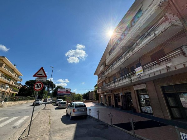 appartamento in vendita ad Avellino