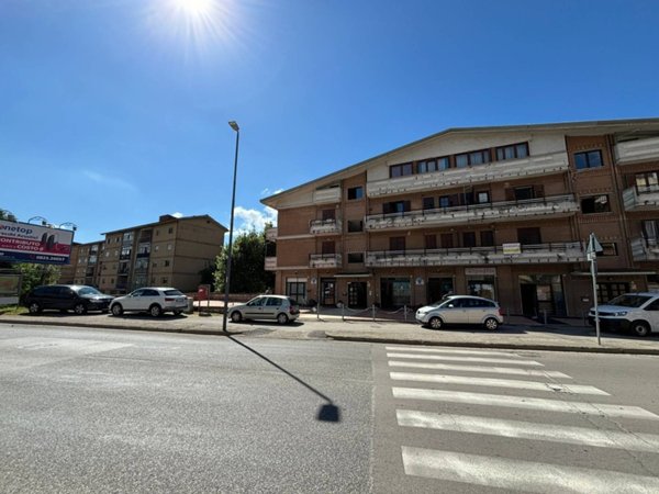 appartamento in vendita ad Avellino