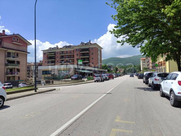 appartamento in vendita ad Avellino