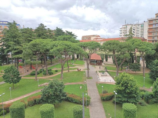 appartamento in vendita ad Avellino