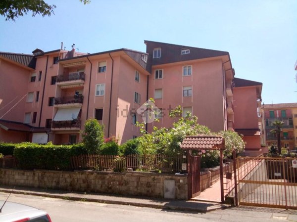 appartamento in vendita ad Avellino