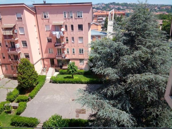 appartamento in vendita ad Avellino
