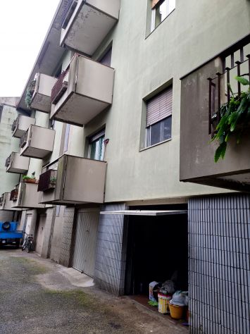 appartamento in vendita ad Avellino in zona Picarelli