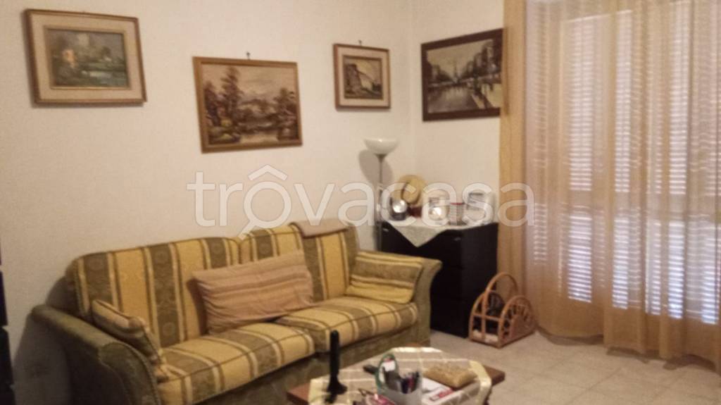 appartamento in vendita ad Avellino