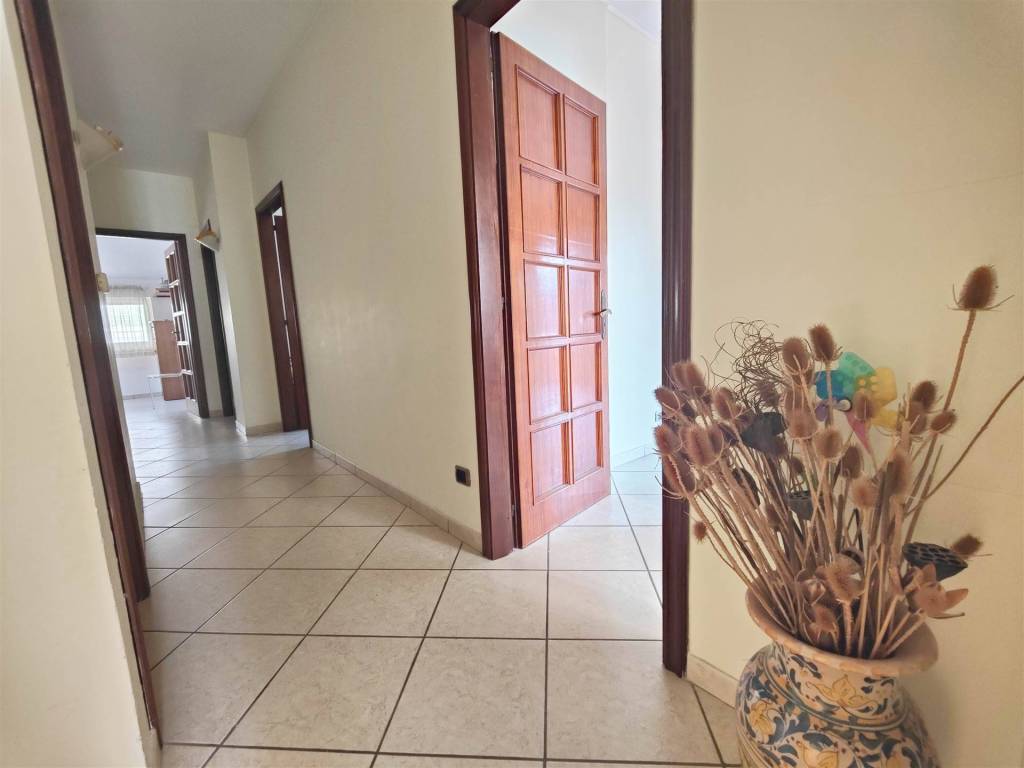 appartamento in vendita ad Avellino in zona Centro Città