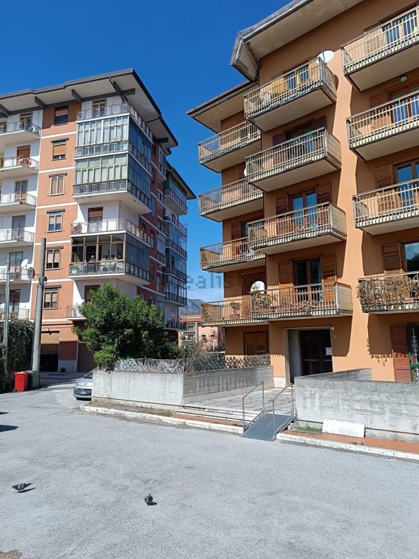 appartamento in vendita ad Avellino in zona Centro Città