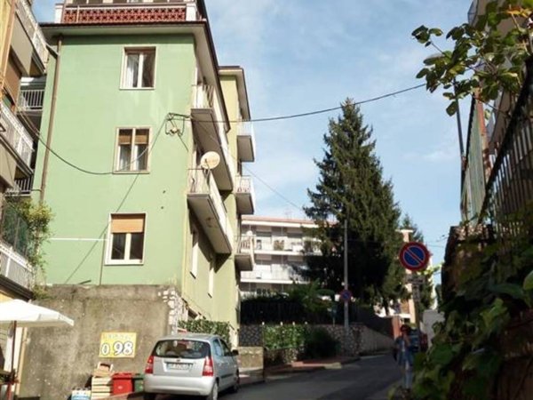 appartamento in vendita ad Avellino