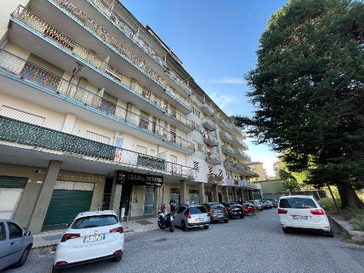 appartamento in vendita ad Avellino