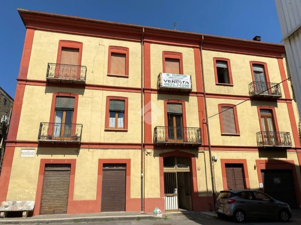 appartamento in vendita ad Avellino in zona Bellizzi Irpino