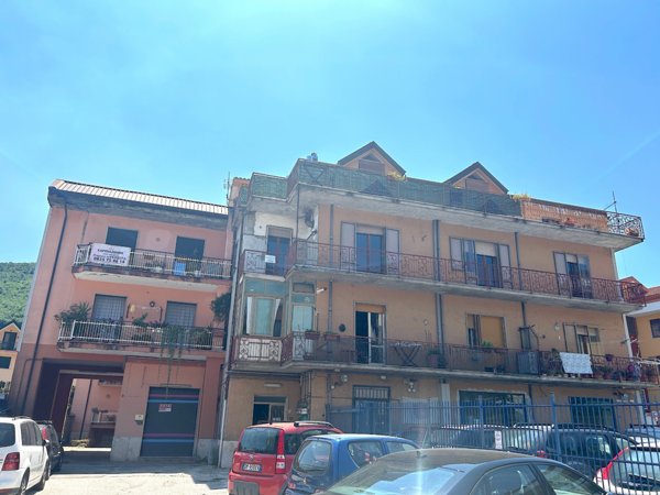 appartamento in vendita ad Avellino