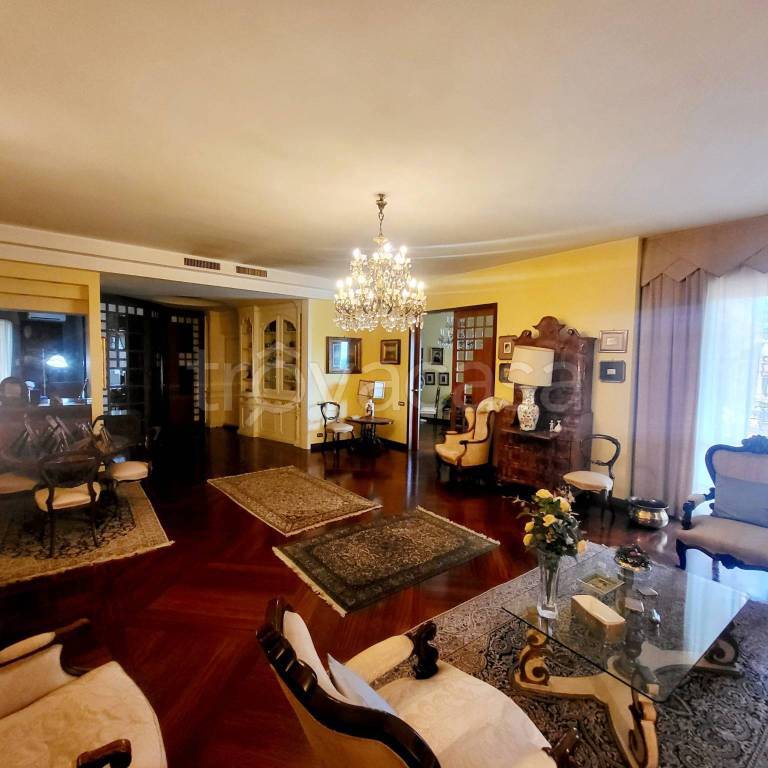 appartamento in vendita ad Avellino