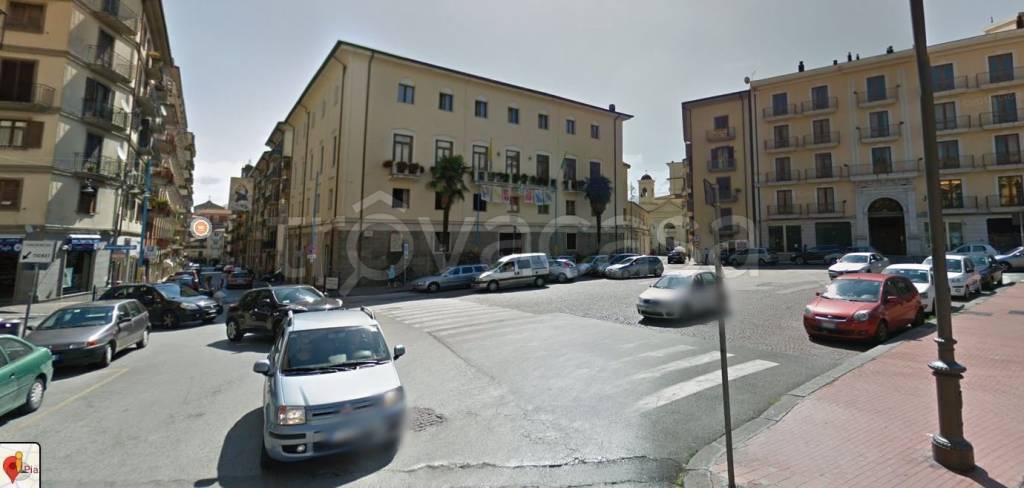 appartamento in vendita ad Avellino