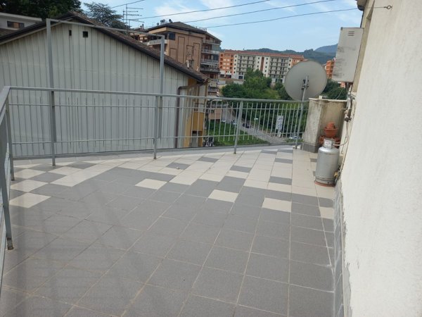 appartamento in vendita ad Avellino