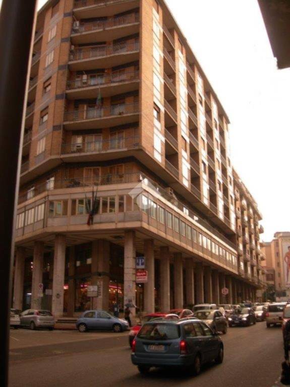 appartamento in vendita ad Avellino
